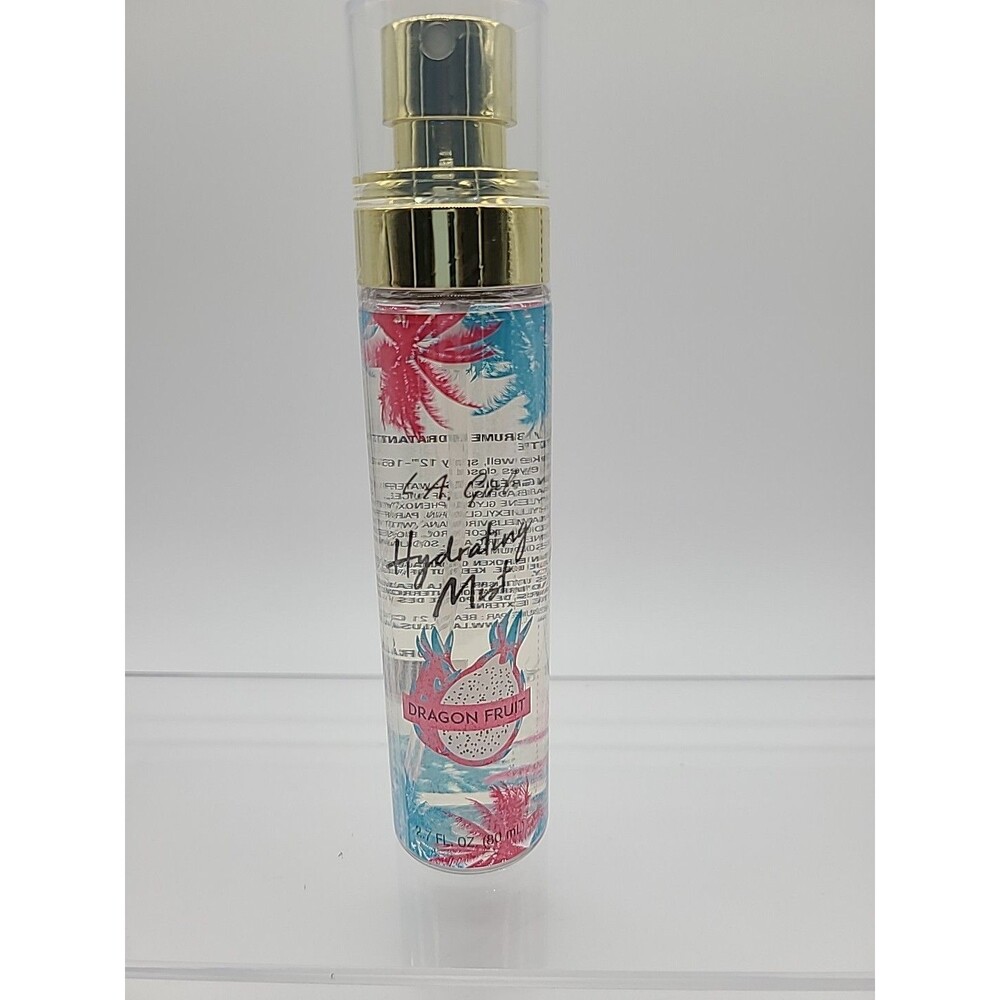 L.A. Girl Hydrating Face Mist - Dragon Fruit - 2.7 fl oz - New